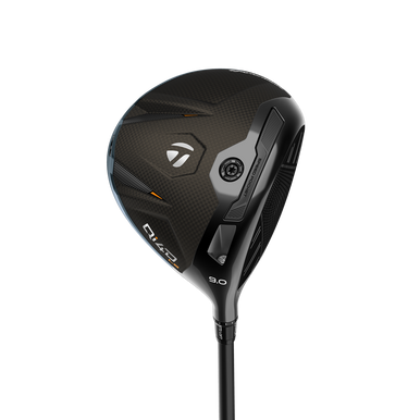 TaylorMade - Qi4D LS Driver | Morton Golf Sales