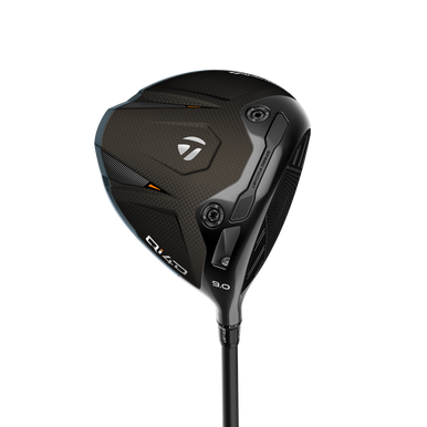 TaylorMade - Qi4D Driver | Morton Golf Sales