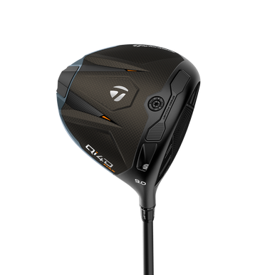 TaylorMade - Qi4D Max Driver | Morton Golf Sales