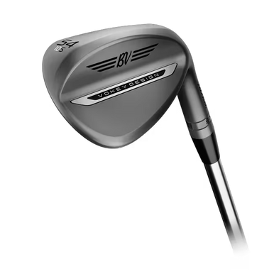 Vokey - SM11 Nickel Wedge | Morton Golf Sales