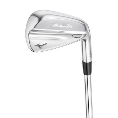 Mizuno Golf - Pro M-15 Irons | Morton Golf