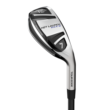 Tour Edge - Hot Launch Max D Ironwoods | Morton Golf Sales