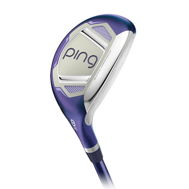 PING Golf - Women's G Le4 Hybrid | Morton Golf Sales