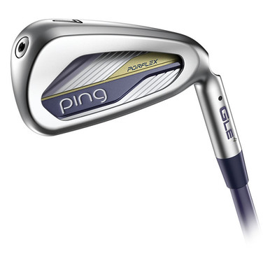PING Golf - Women's G Le4 Irons | Morton Golf Sales