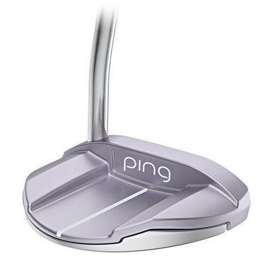 PING Golf - Women's G Le4 Oslo Putter | Morton Golf Sales