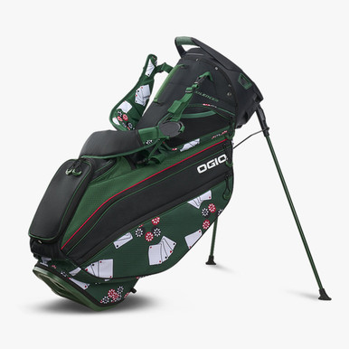 Ogio - Silencer Hybrid Stand Bag | Morton Golf Sales