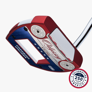 Odyssey - Ai-DUAL USA 250 Freebird Cruiser Putter | Morton Golf Sales
