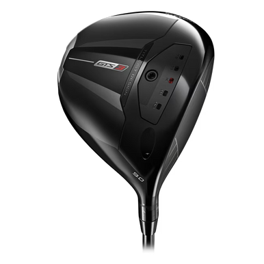 Titleist - GTS3 Driver | Morton Golf Sales
