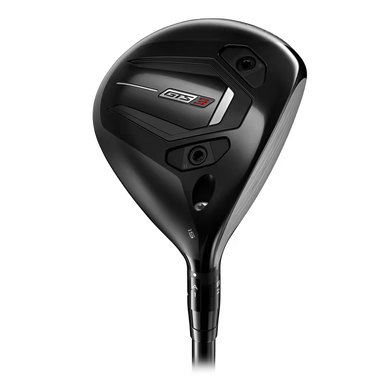 Titleist - GTS3 Fairway | Morton Golf Sales