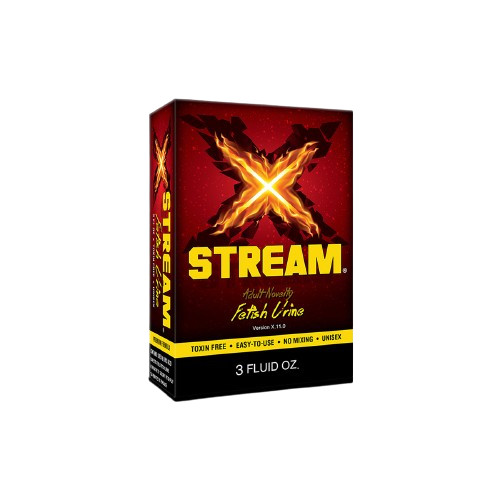 Xstream