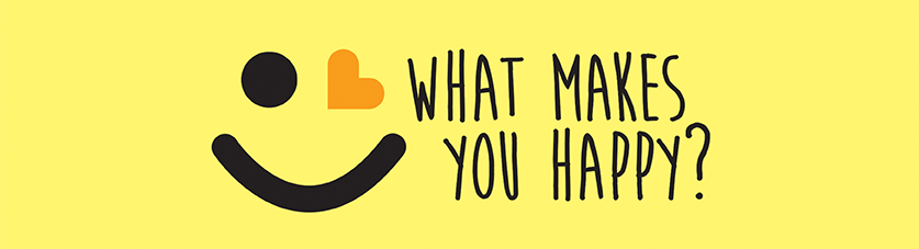 [post] What We’re Reading: What makes you happy?