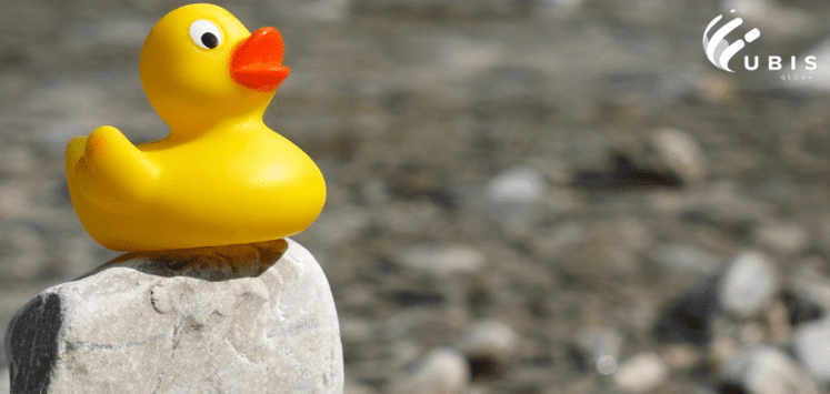 [post] How a Rubber Duck Can Solve (Almost) Anything