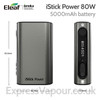 Eleaf iStick Power 80w battery