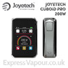 Joyetech Cuboid Pro 200w TC box mod battery 