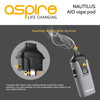 Aspire Nautilus AIO vape device
