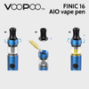 VooPoo FINIC 16 AIO vape pen