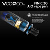 VooPoo FINIC 20 AIO vape pen