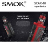 SMOK SCAR-18 Vape Device