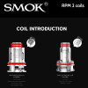 SMOK RPM2 coils