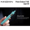 Innokin Prism Endura T18E vape kit