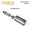 Aspire Zelos 3 Vape Kit