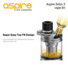 Aspire Zelos 3 Vape Kit