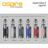 Aspire Zelos 3 Vape Kit