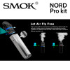 SMOK NORD Pro Kit