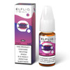 ELFBAR ELFLIQ Blueberry Sour Raspberry Nic Salts - 10ml