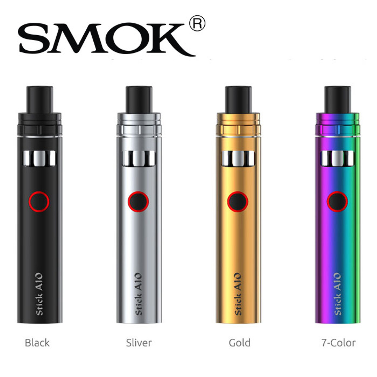 SMOK Stick AIO e-cig starter kit