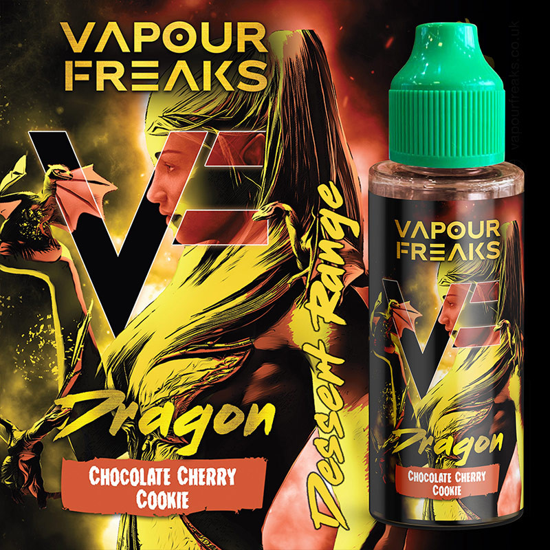 elfbar nachfüll pod läuft aus Dessert E Liquid Flavours | E Juice Flavours main image 1
