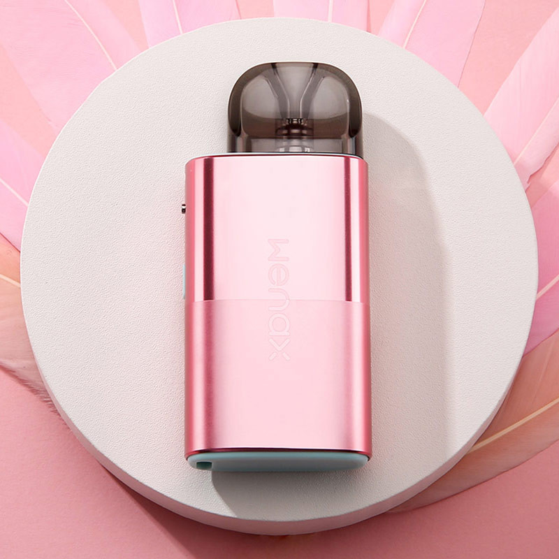 Geek Vape WENAX U pod vape device Geek Vape WENAX U pod vape device