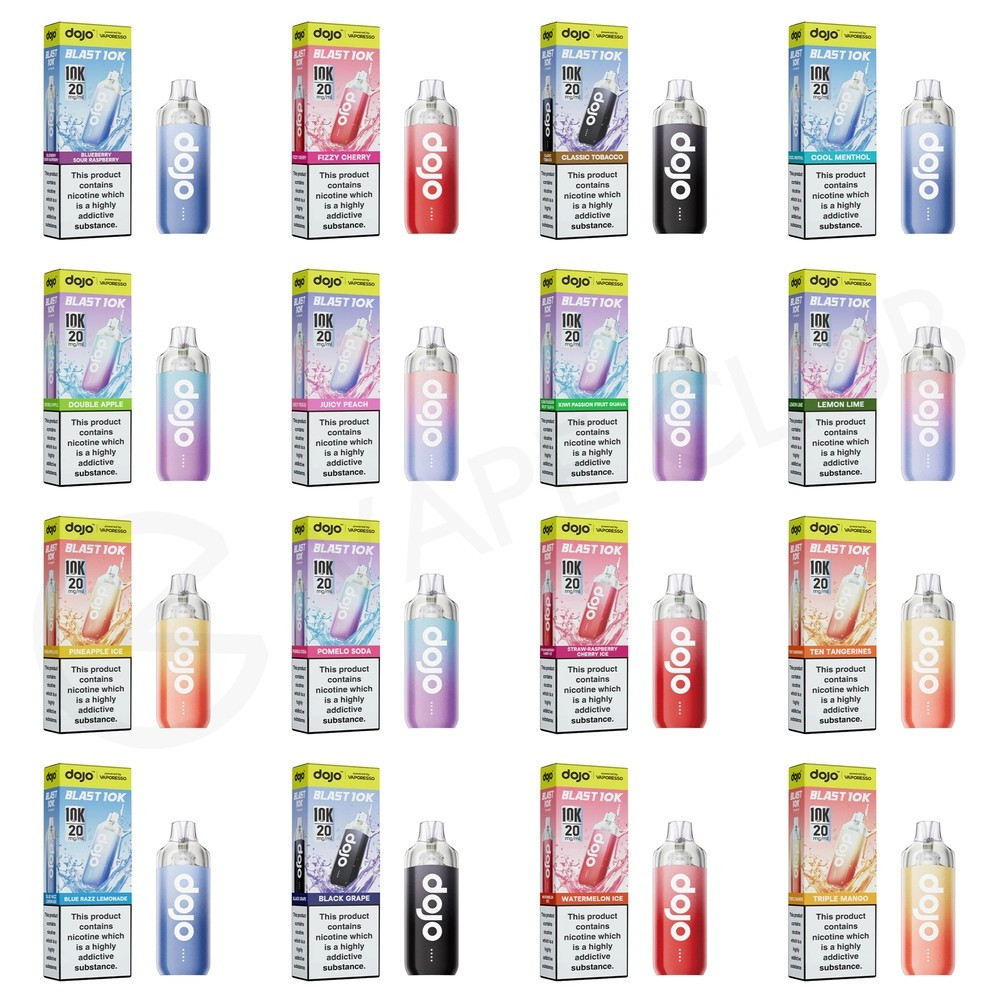 Vape Website Vaporesso Dojo Blast 6000 Puffs Vape UK Dojo Vape Disposable Australia Vape Website Vaporesso Dojo Blast 6000 Puffs Vape UK Dojo Vape Disposable Australia