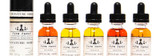 New Range of Five Pawns Premium e-Liquid