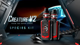 IN STOCK - SMOK Species Kit - 230w Mod + TFV Baby V2 Tank