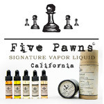 Five Pawns