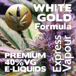 White Gold eliquids