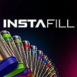 INSTAFILL vaping products