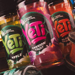 Yeti e-liquids