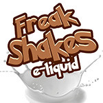 Freak Shakes eliquid