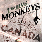 Twelve Monkeys