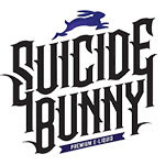 Suicide Bunny e-liquids