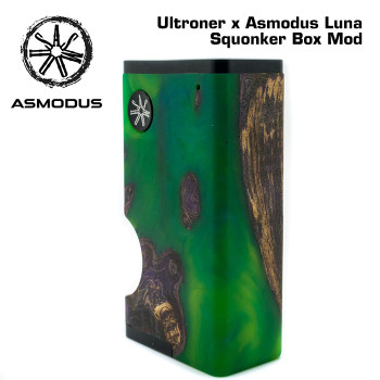 Asmodus x Ultroner Luna Squonker Asmodus x Ultroner Luna Squonker