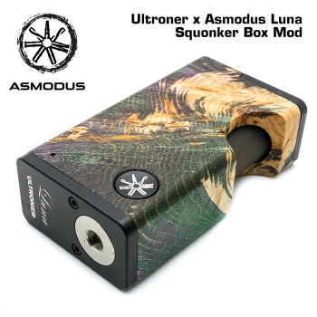 Asmodus x Ultroner Luna Squonker Asmodus x Ultroner Luna Squonker