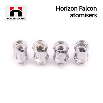 3 pack - Horizon Falcon atomisers 3 pack - Horizon Falcon atomisers