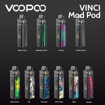 VOOPOO VINCI Mod Pod VOOPOO VINCI Mod Pod