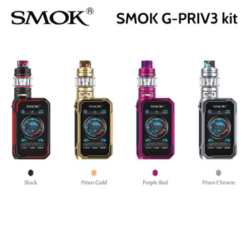 SMOK G-Priv3 vape kit