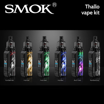 SMOK Thallo 80w vape kit