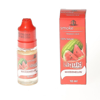 Smoketastic E-Liquid - Watermelon