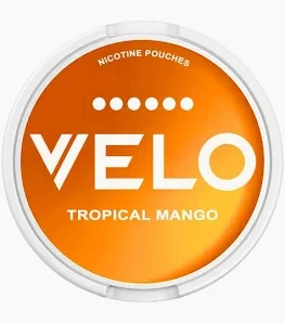 Velo 17mg (6 Dot)